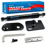 ARANA front packaging showing kit components and benefits