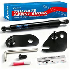 ARANA front packaging showing kit contents and compatibility benefits