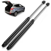 ARANA trunk struts front view showing replacement pair and correct fit