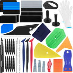 Arayker front of tool kit box showing full kit and organization benefits