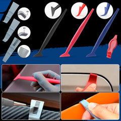 Arayker safety cutter and retractable knife offering precise, safe trimming