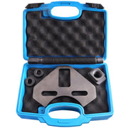 aremnry kit front view showing all components and organized case for quick access