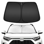 ARISMOTOR front packaging showing custom-fit RAV4 benefit