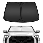 ARISMOTOR front packaging showing custom-fit for Tundra and easy setup