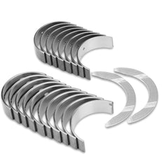 Armker front packaging showing full bearing kit and benefits