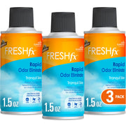 Armor All front packaging showing the 3-pack and product benefit fresh cabin