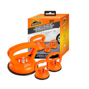 Armor All front packaging showing the three-piece dent puller set and clear benefits