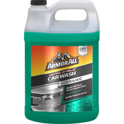 Armor All front bottle showing product and clear labeling for easy ID and benefits