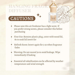 AROIC vanilla cream bottle detail showing warm fragrance for cozy cabin benefit