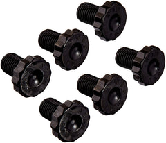 ARP flexplate bolt kit front packaging showing six bolts and part number for quick identification and confidence