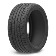 Arroyo Grand Sport A/S front view showing tread pattern and sporty profile for grip