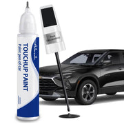 Artbreath front packaging showing black touch-up pen and bottle benefit easy repairs