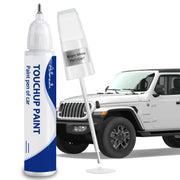 Artbreath bright white front packaging showing kit and benefit of OEM match