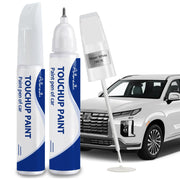Artbreath Hyper White WC9 front bottle view showing compact repair solution