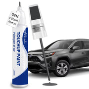 Artbreath front packaging showing 1G3 paint and applicators, quick color repair benefit