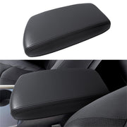Asgohme front view showing full armrest cover and precise fit providing protection