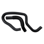 ASKALL front view of upper and lower hoses showing complete kit benefit
