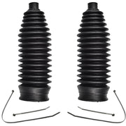 ASTARPRO front packaging showing two tie rod boots and kit benefits