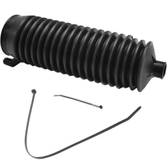 ASTARPRO inner and outer tie rod comparison showing OEM fitment clarity
