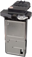Astemo Hitachi MAF0033 installed in intake housing for reliable engine control