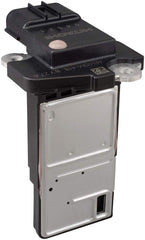 Astemo Hitachi MAF0033 sensing element detail demonstrating precision measurement