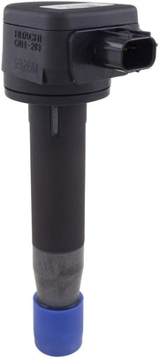 Astemo IGC0056 front view showing compact OE-style housing and reliable fit