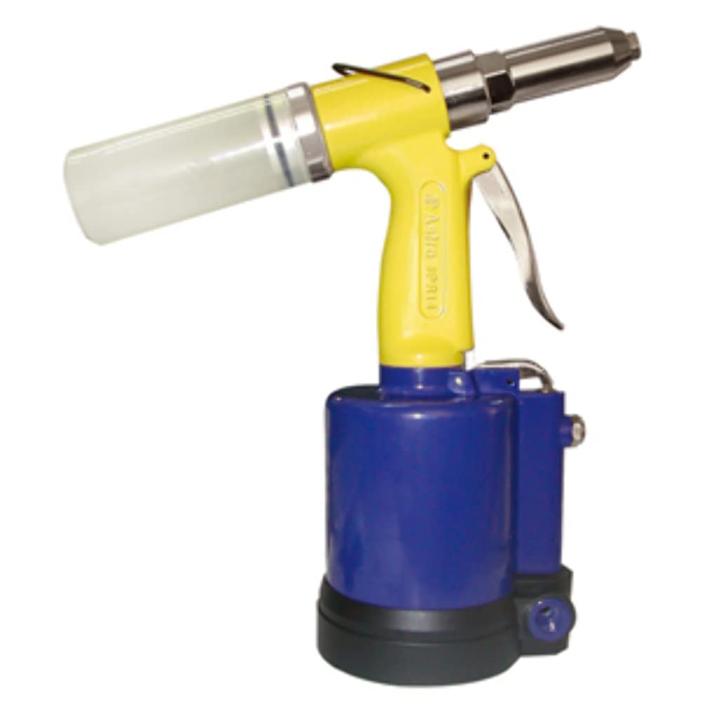 Astro Pneumatic PR14 front view showing tool profile and work-ready design