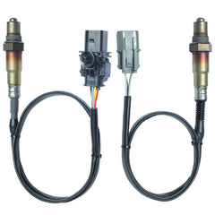ATBIZZLE pair front view showing both sensors for accurate replacements
