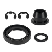 Atesilor front packaging of shift shaft seal kit showing complete contents and easy identification