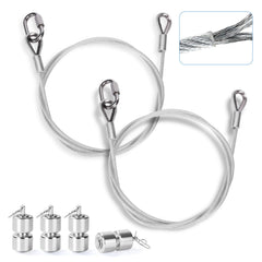 Atesilor front packaging showing full replacement kit and benefits
