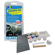 ATG kit overview showing components and benefits for easy dash repairs