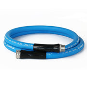 Atlantic hose front packaging showing potable-water features and easy use