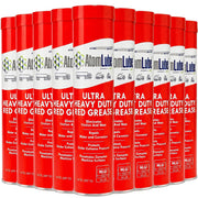 AtomLube front packaging 10-pack showing tubes and convenience