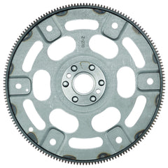 ATP automotive Z-270 flexplate front face showing bolt pattern and starter teeth for reliable fit