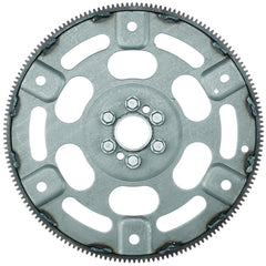 ATP automotive Z-270 close-up of ring gear teeth and steel finish highlighting durability