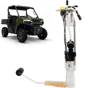 ATRACYPART front view of fuel pump assembly showing fit and reliability