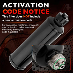 ATRACYPART 34724 close-up of threads for secure fit and leak prevention
