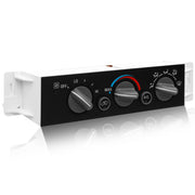 ATRACYPART 599-007 front panel clear view showing controls and easy fit