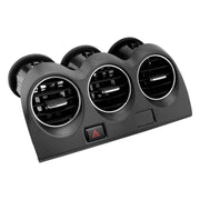 ATRACYPART center dash vent front view showing clean OEM-style look