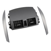 ATRACYPART center vent front view showing clean replacement and exact fit