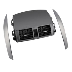 ATRACYPART center vent front view showing clean replacement and exact fit