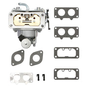 ATRACYPART FH661V front view showing clean casting and mounting points for reliable fit