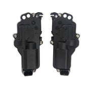 ATRACYPART front and rear actuators in kit showing secure packaging and replacement readiness