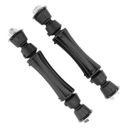 ATRACYPART front assembly sway bar links showing fit and form for easy replacement