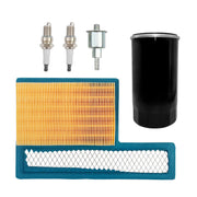 ATRACYPART front packaging showing full Onan 5500 maintenance kit and quick identification benefit