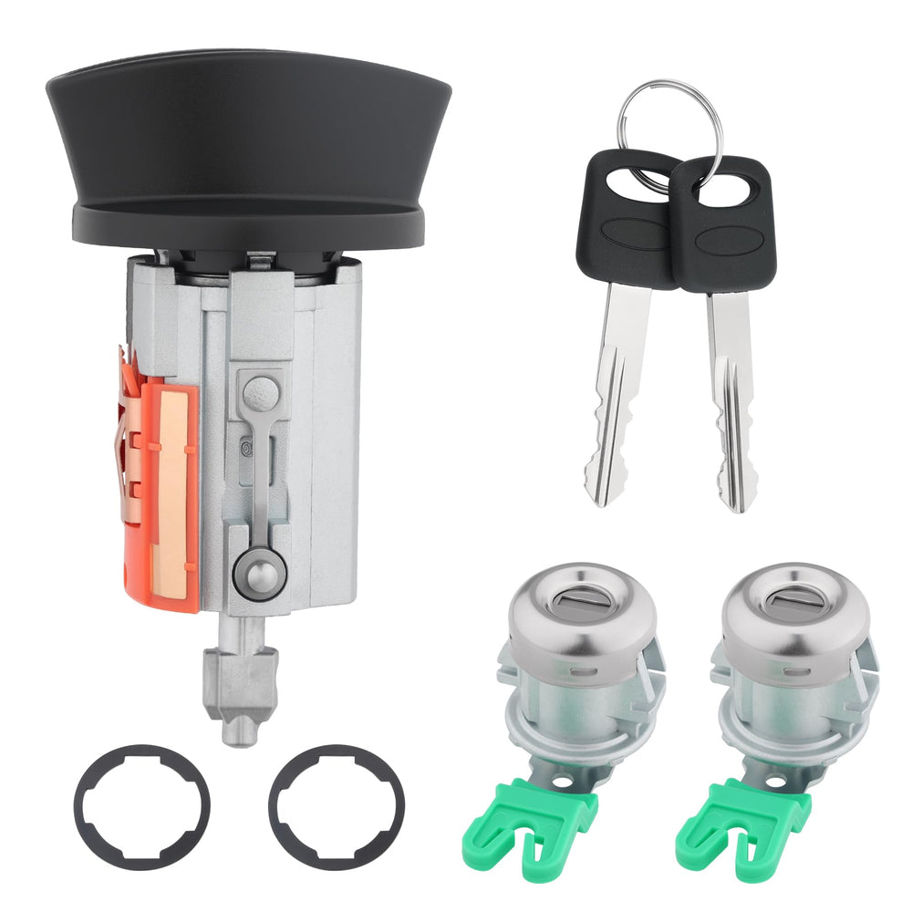 atracypart front packaging showing kit contents and correct fitment benefit