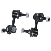 ATRACYPART front sway bar links package showing both pieces and benefit of easy replacement