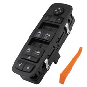 ATRACYPART front panel view showing factory fit and improved control