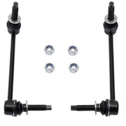 ATRACYPART front sway bar links packaging showing ready replacement and part numbers