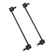 ATRACYPART front sway bar links packaging showing pair and fitment — reliable replacement